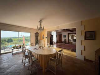  Maison � vendre 7 pi�ces 320 m�