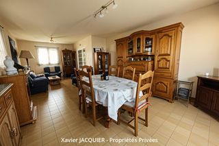  Maison � vendre 4 pi�ces 78 m�