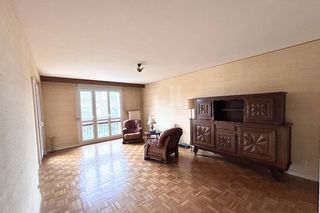  Appartement � vendre 4 pi�ces 95 m�