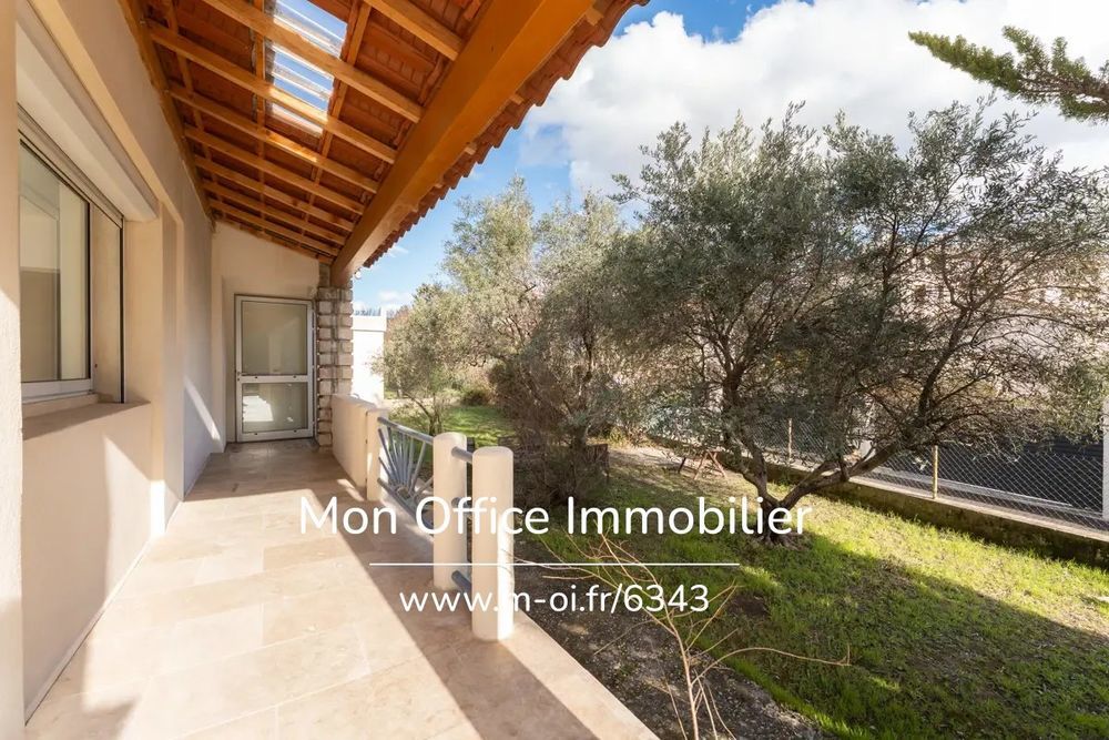 � vendre  Maison Aix-en-Provence (13100)