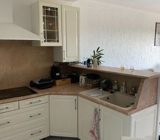  Appartement � vendre 2 pi�ces 46 m�