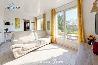  Appartement � vendre 3 pi�ces 52 m�