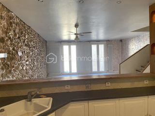  Maison � vendre 5 pi�ces 156 m�