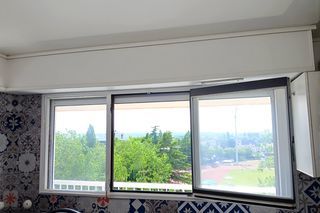  Appartement � vendre 5 pi�ces 86 m�