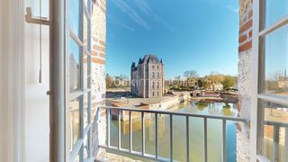  Appartement � vendre 4 pi�ces 98 m�