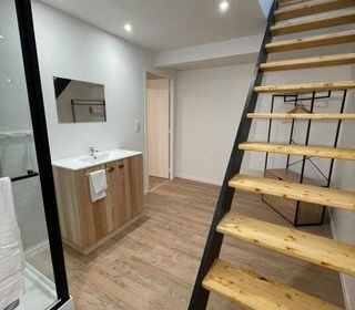  Immeuble � vendre 11 pi�ces 190 m�