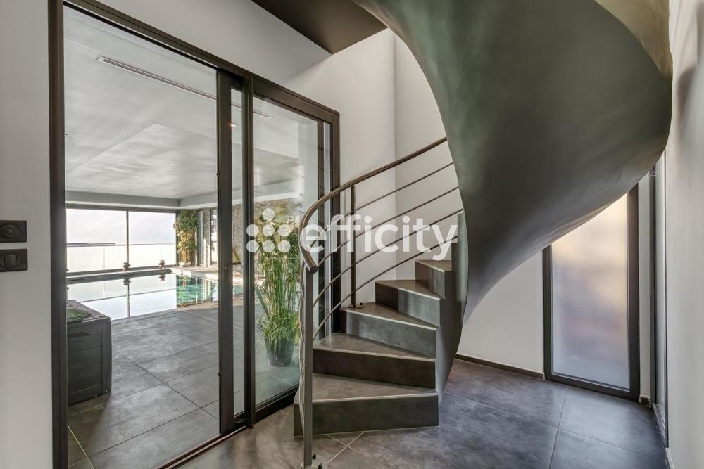 � vendre  Maison Tresserve (73100)