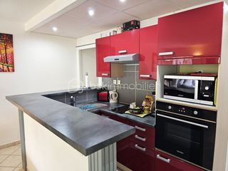  Appartement � vendre 1 pi�ce 41 m�