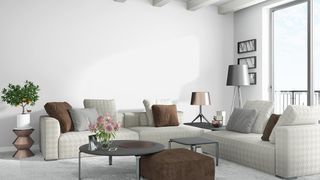  Appartement � vendre 5 pi�ces 106 m�