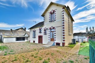  Maison � vendre 4 pi�ces 94 m�