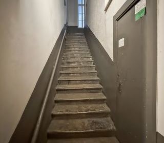  Appartement � vendre 2 pi�ces 50 m�