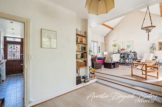  Maison � vendre 7 pi�ces 133 m�