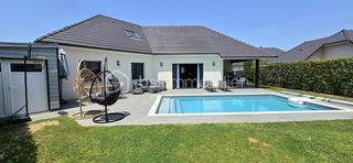  Maison � vendre 6 pi�ces 145 m�