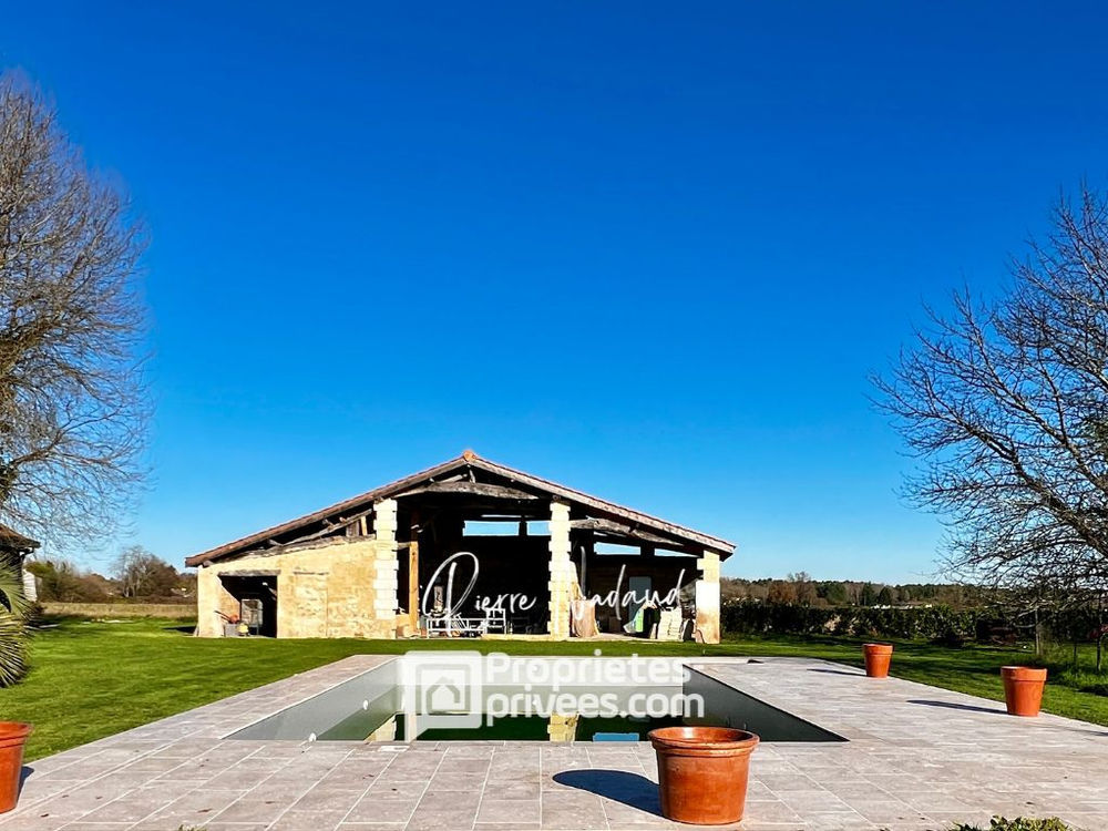 � vendre  Maison Libourne (33500)