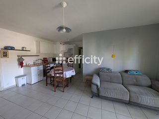  Appartement � vendre 3 pi�ces 51 m�