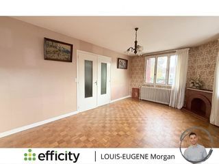  Maison � vendre 8 pi�ces 151 m�