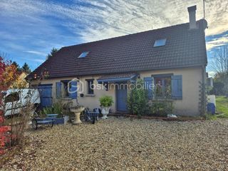  Maison � vendre 6 pi�ces 115 m�