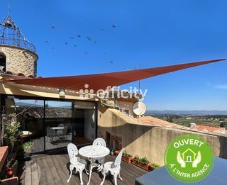  Maison � vendre 6 pi�ces 170 m�