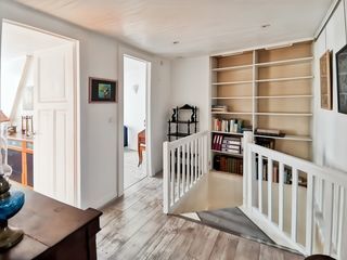  Appartement � vendre 5 pi�ces 123 m�