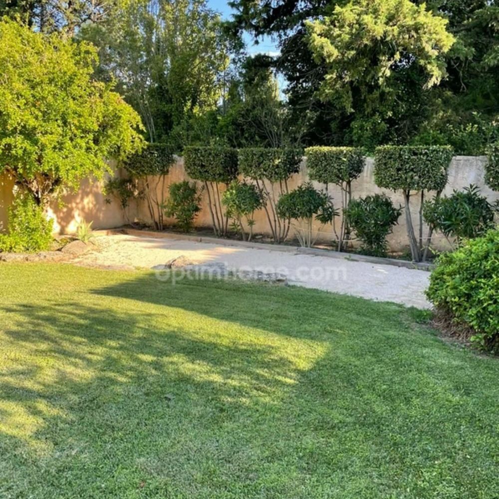 � vendre  Maison Saint-R�my-de-Provence (13210)