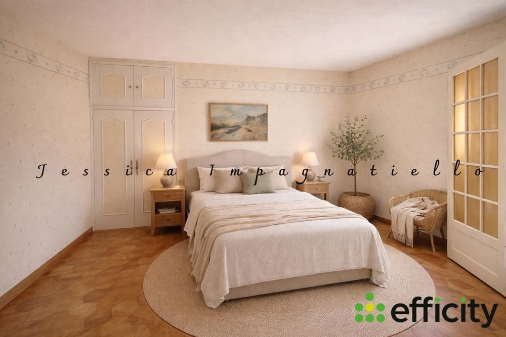 � vendre  Maison La Ciotat (13600)