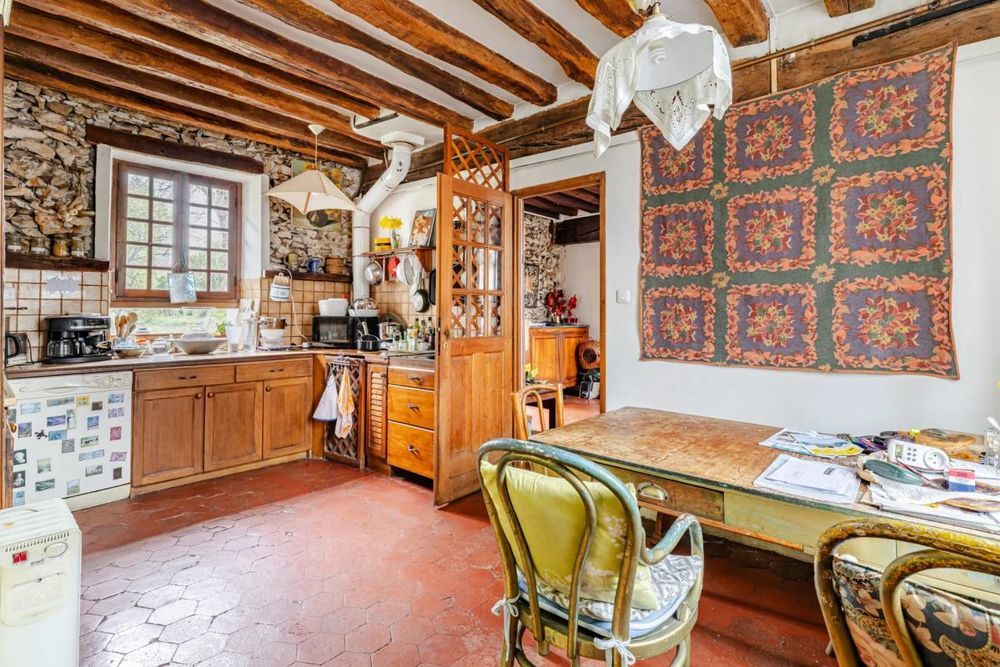 � vendre  Maison �merainville (77184)