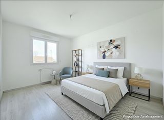  Maison � vendre 6 pi�ces 120 m�