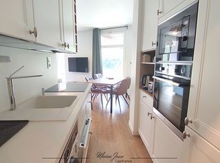  Appartement � vendre 1 pi�ce 28 m�