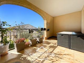  Appartement � vendre 3 pi�ces 43 m�