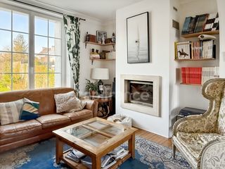  Maison � vendre 6 pi�ces 130 m�