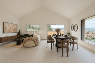  Maison � vendre 7 pi�ces 130 m�