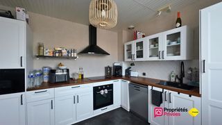  Maison � vendre 6 pi�ces 148 m�