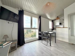  Appartement � vendre 1 pi�ce 19 m�