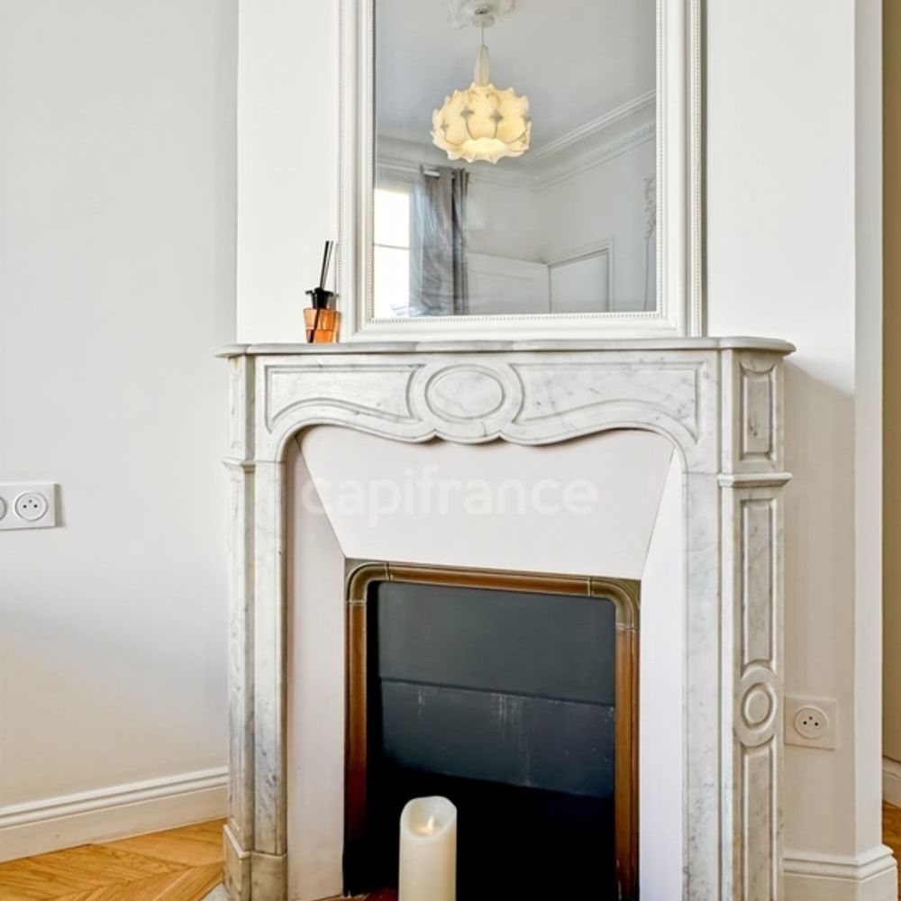 � vendre  Appartement Paris 12