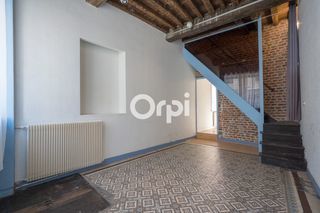  Maison � vendre 3 pi�ces 78 m�