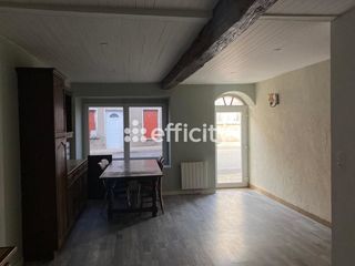  Maison � vendre 3 pi�ces 78 m�