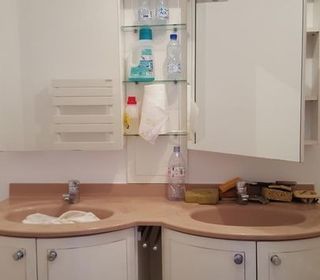  Appartement � louer 4 pi�ces 92 m�