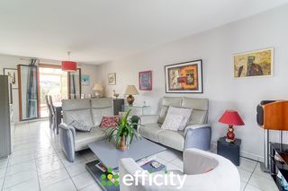  Maison � vendre 6 pi�ces 95 m�