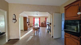  Maison � vendre 5 pi�ces 121 m�