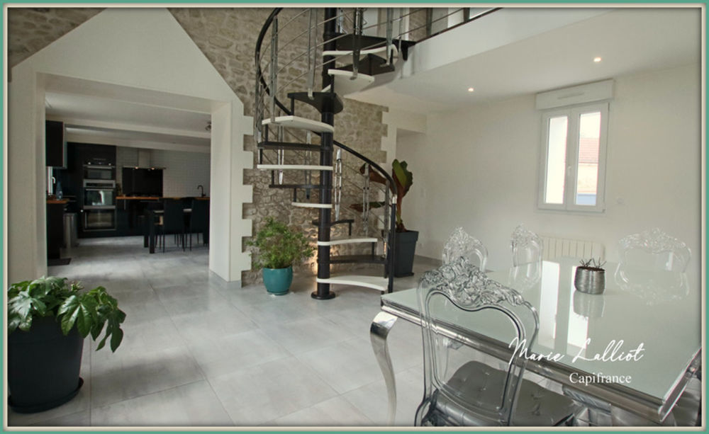 � vendre  Maison Courcy-aux-Loges (45300)