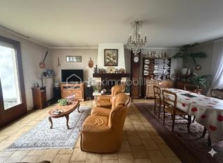  Maison � vendre 5 pi�ces 100 m�