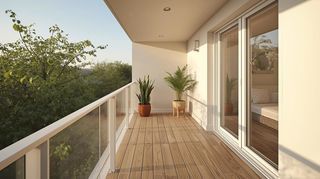  Appartement � vendre 6 pi�ces 104 m�