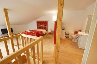  Appartement � vendre 3 pi�ces 58 m�