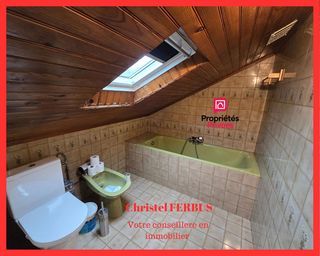  Maison � vendre 3 pi�ces 51 m�