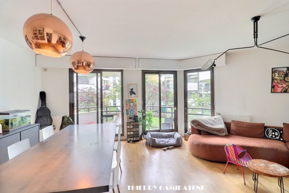 � vendre  Appartement Levallois-Perret (92300)