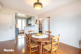  Appartement � vendre 4 pi�ces 60 m�