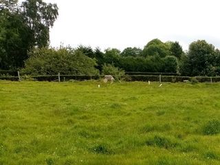  Terrain � vendre 1000 m�