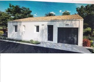  Maison � vendre 4 pi�ces 91 m�