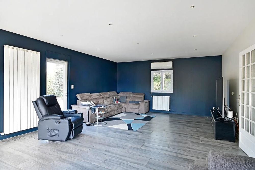 � vendre  Maison Monteux (84170)