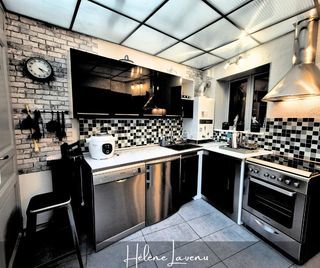  Maison � vendre 5 pi�ces 100 m�